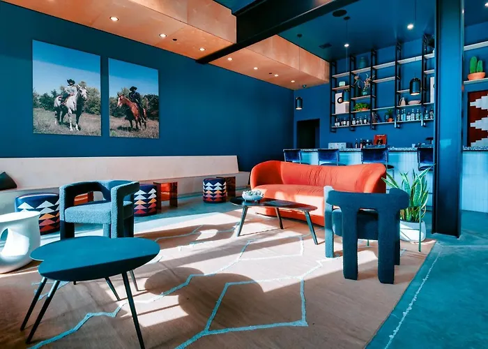 Hotel Dryce