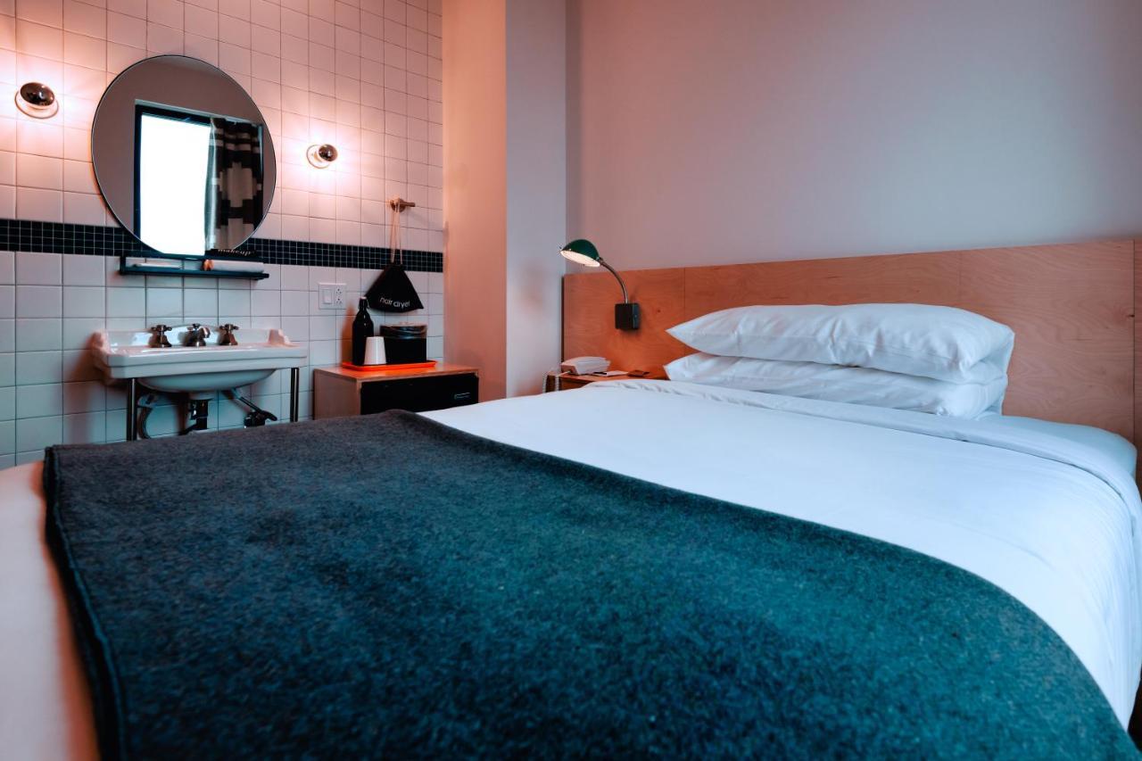Dryce Hotel *